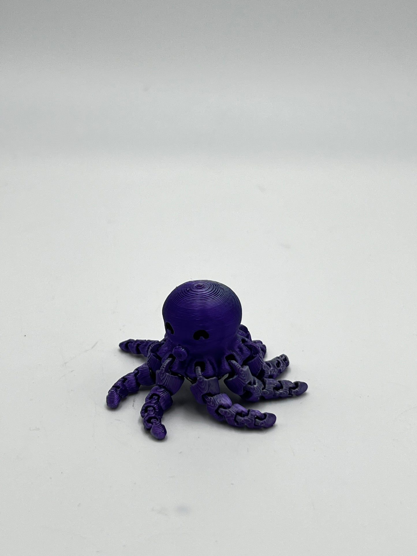 3D Octopus Brim Buddiez