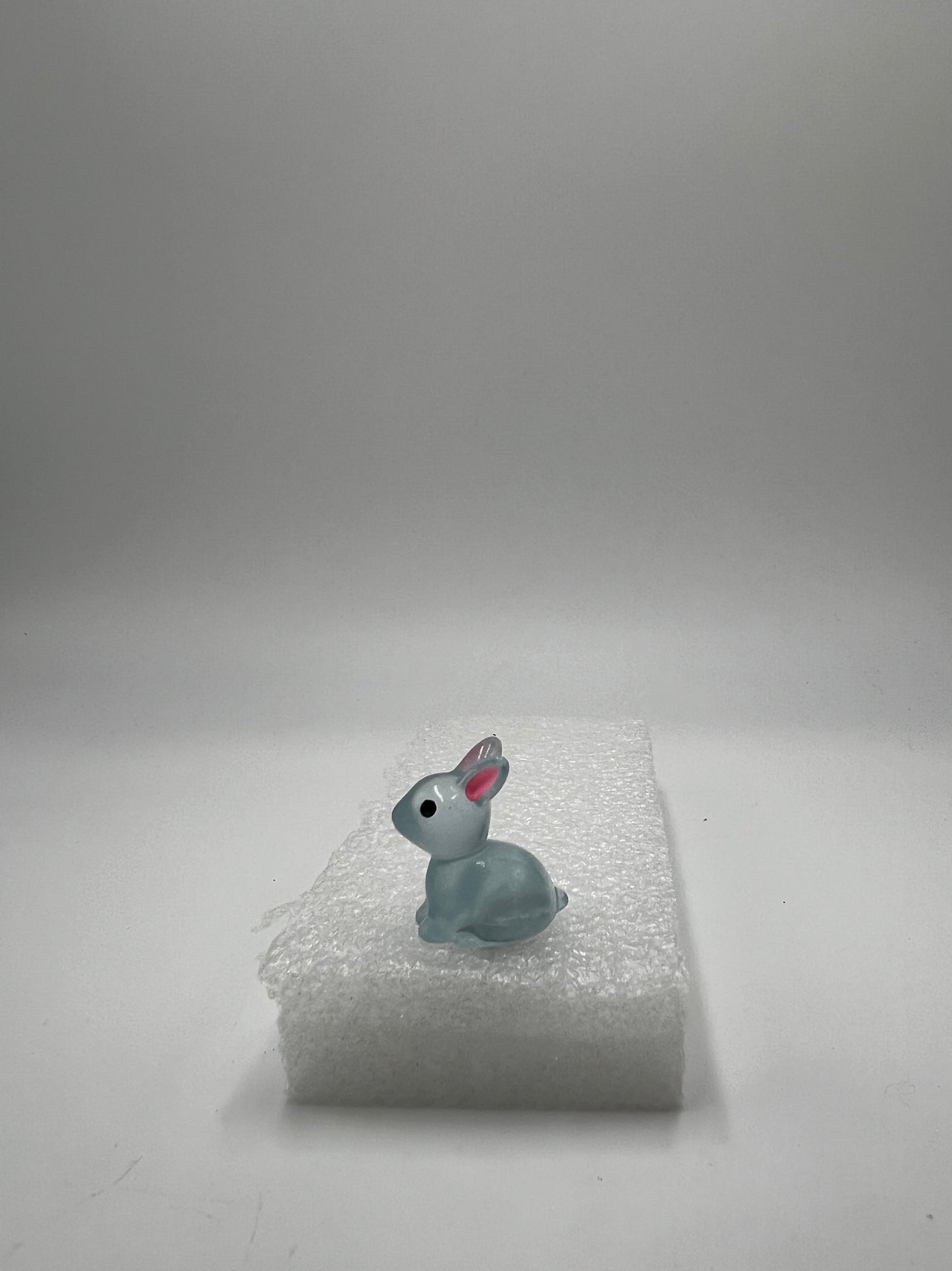 Mini Bun