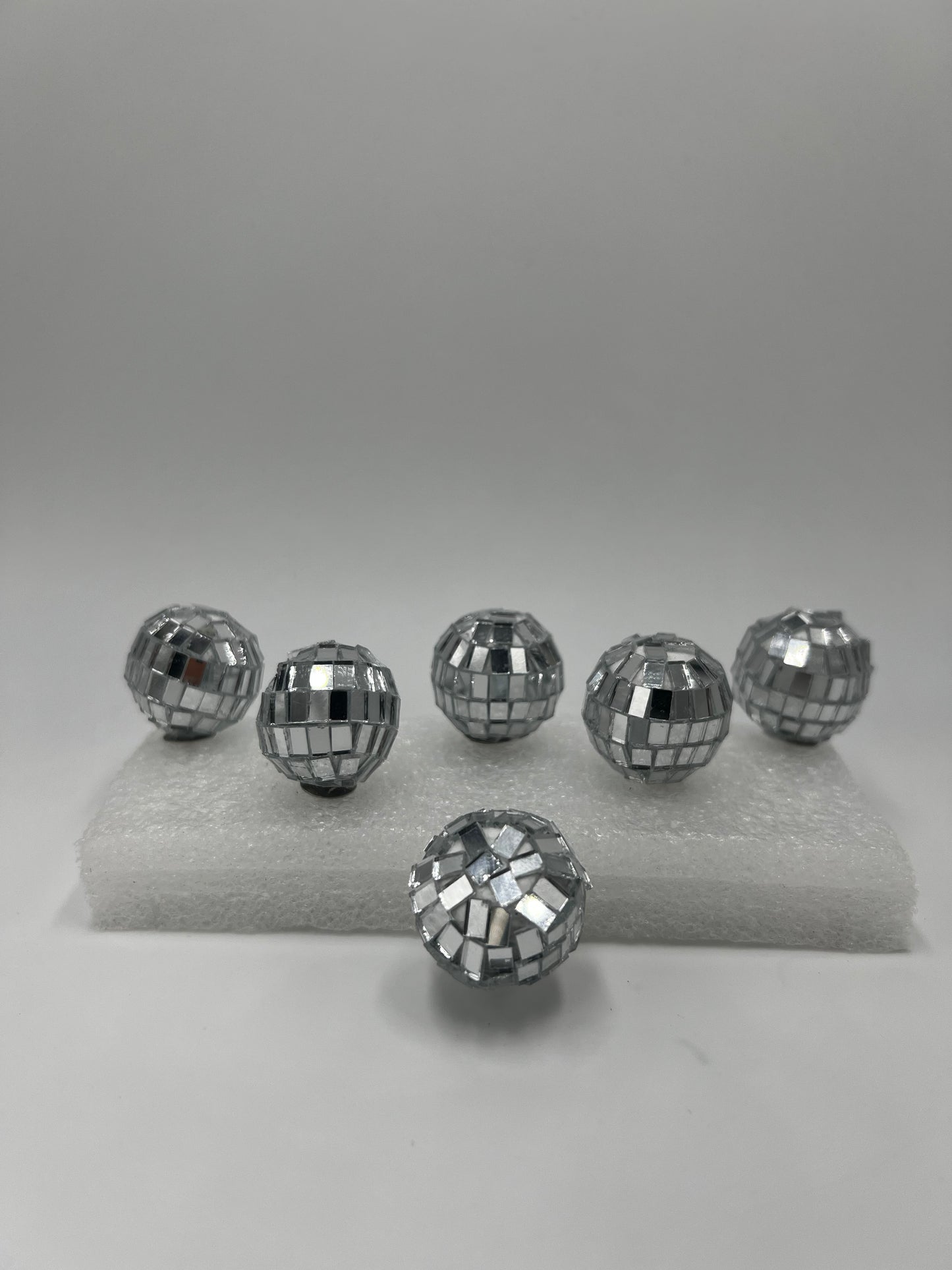 Mini Discoballs