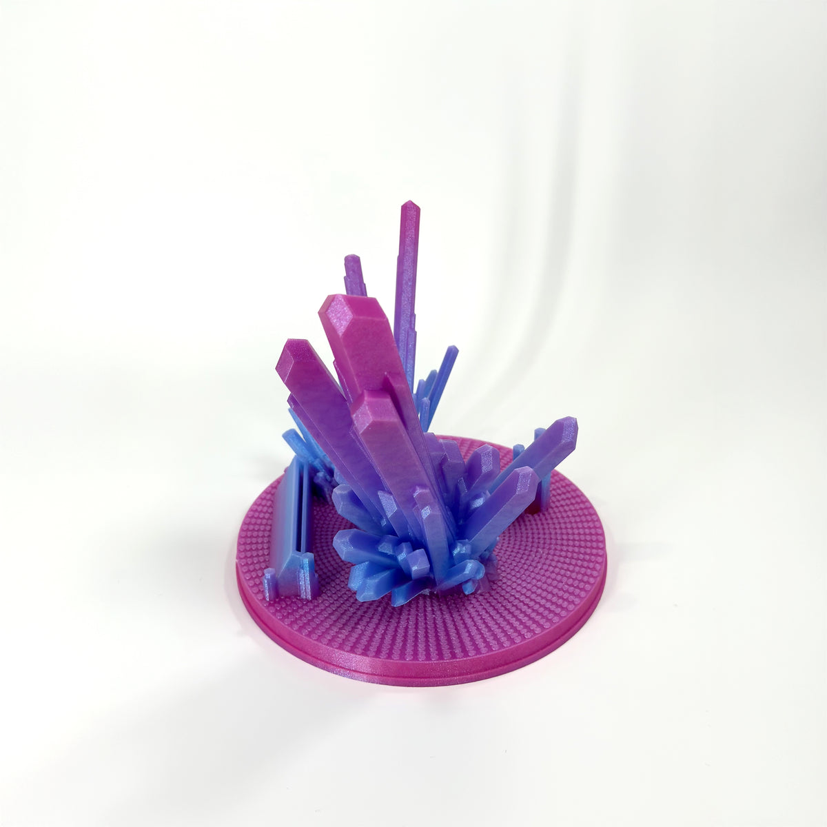 Plushy Standz Crystal Shard