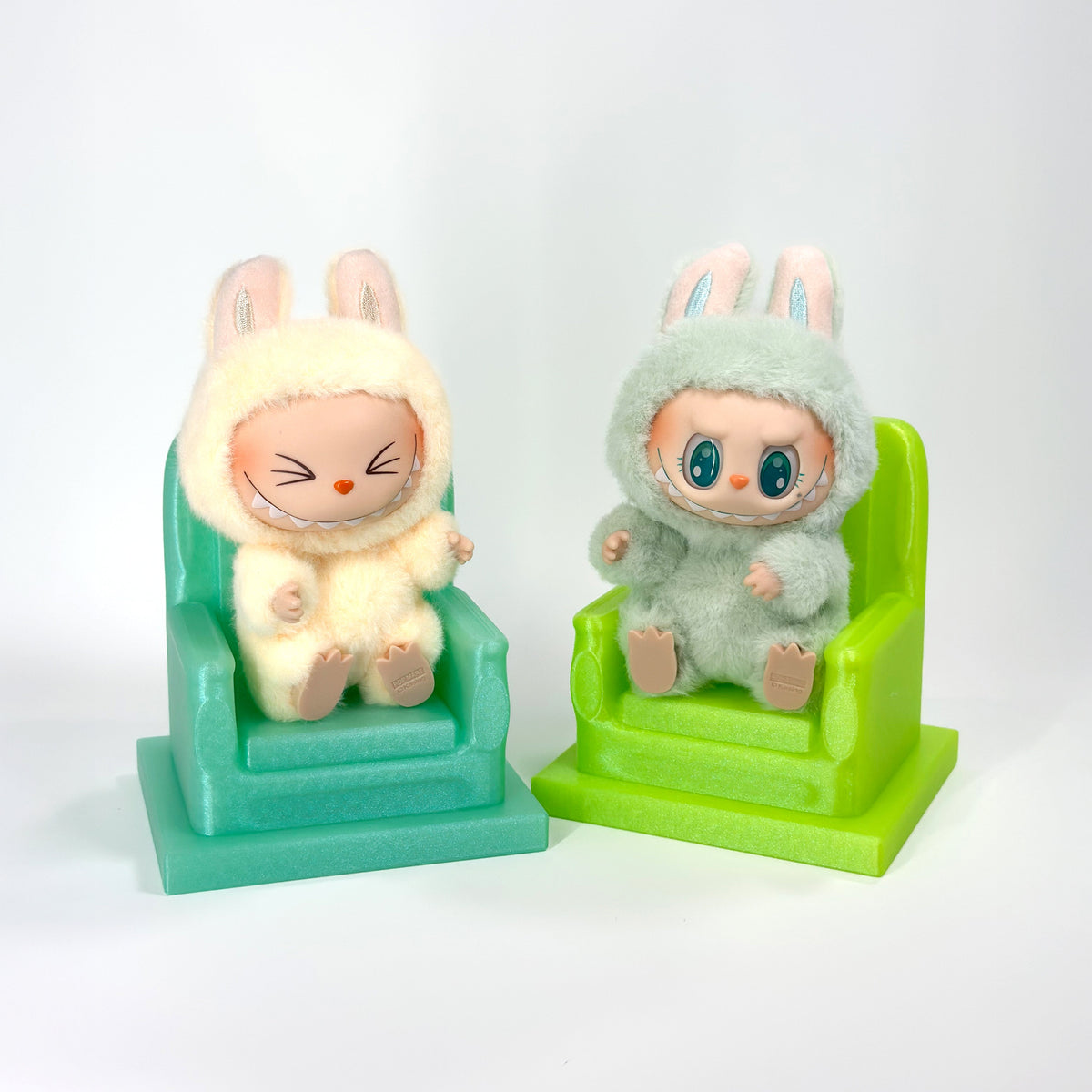 Plushy Accessories