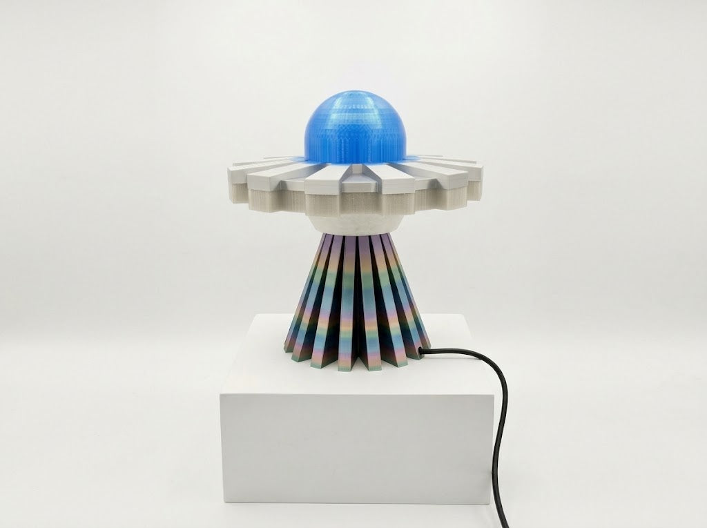 UFO Lampz