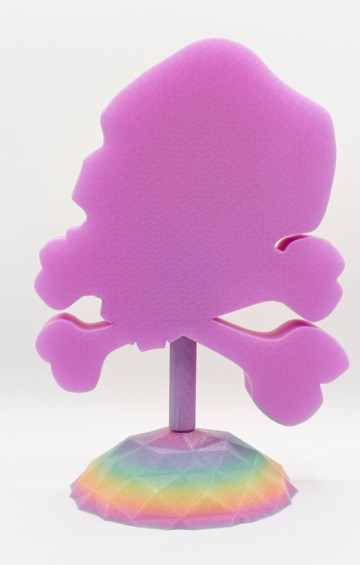 Boney Boy Totem