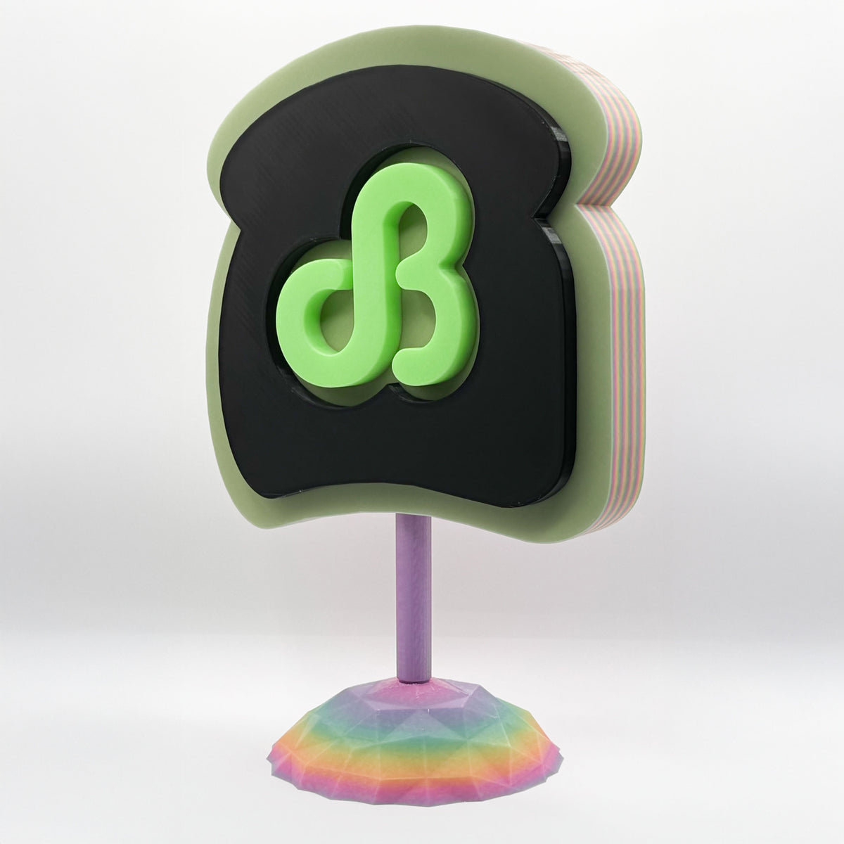 The Daily B's Totem
