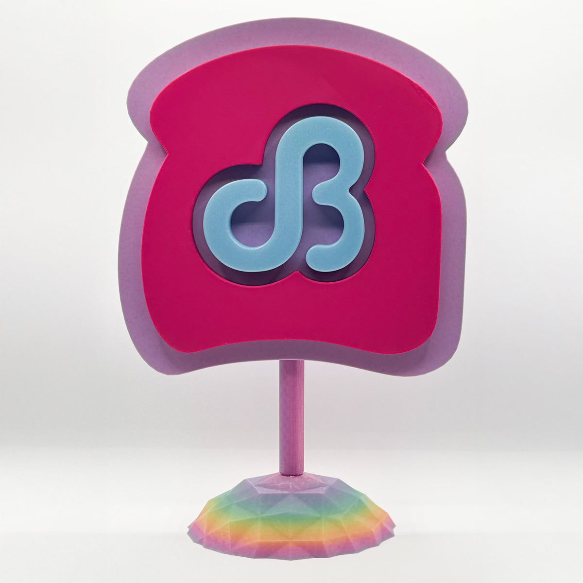 The Daily B's Totem