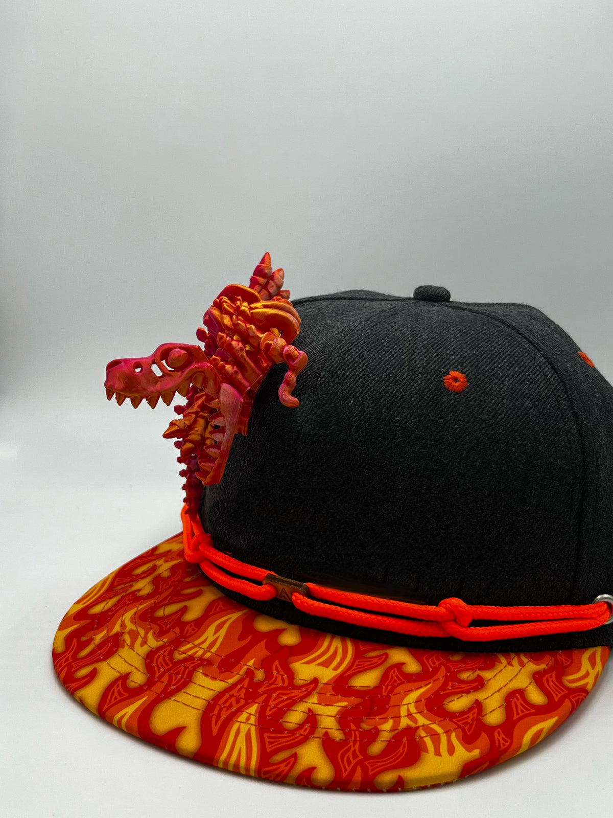 3D T-Rex