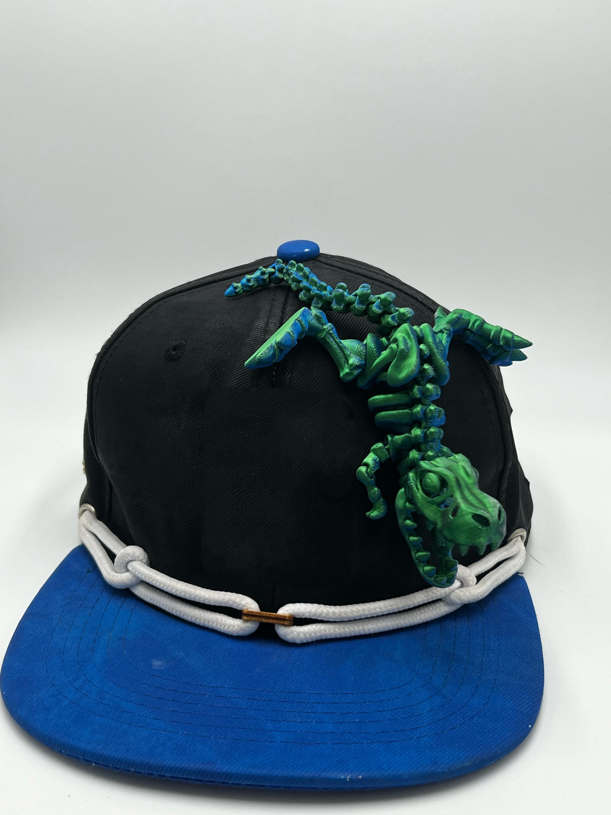 3D T-Rex