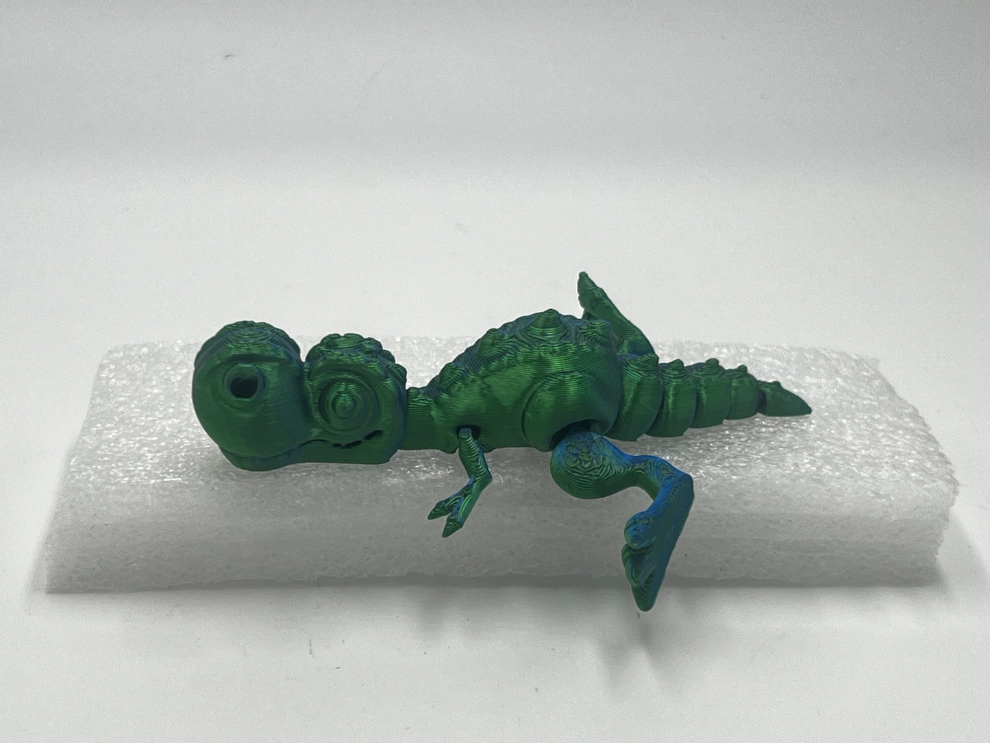 3D Dinosaur