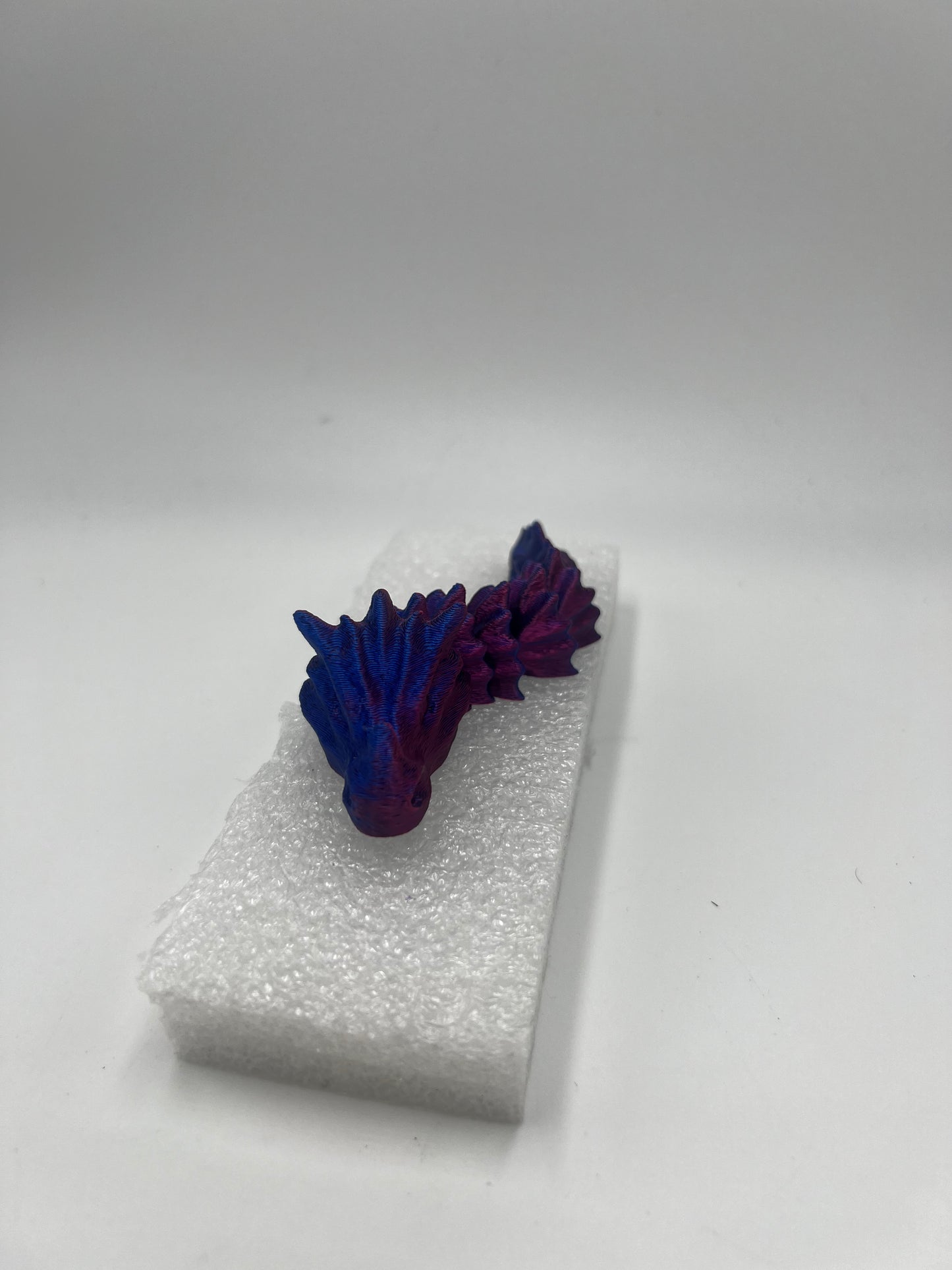 3D Serpentine