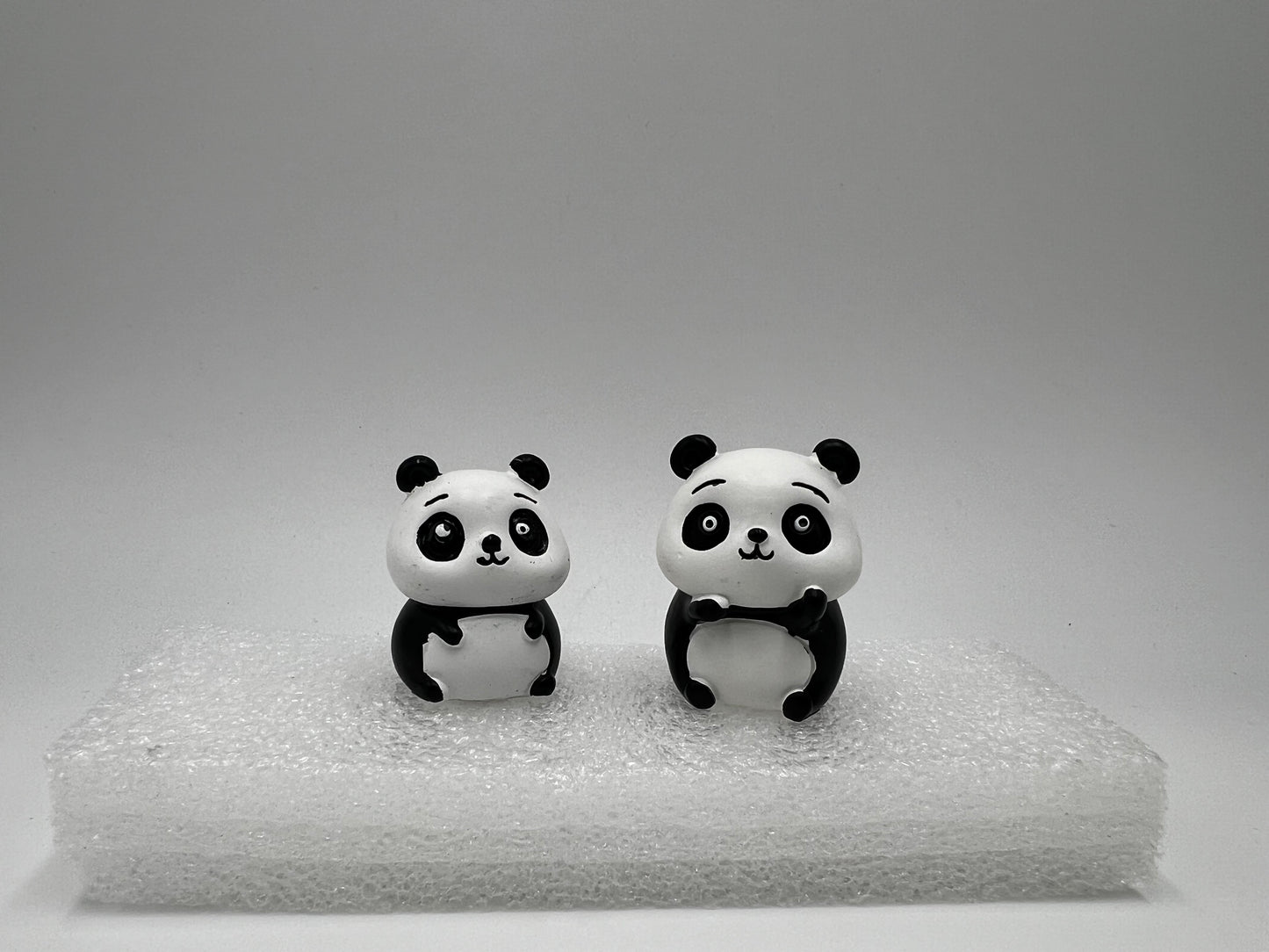 Pandas