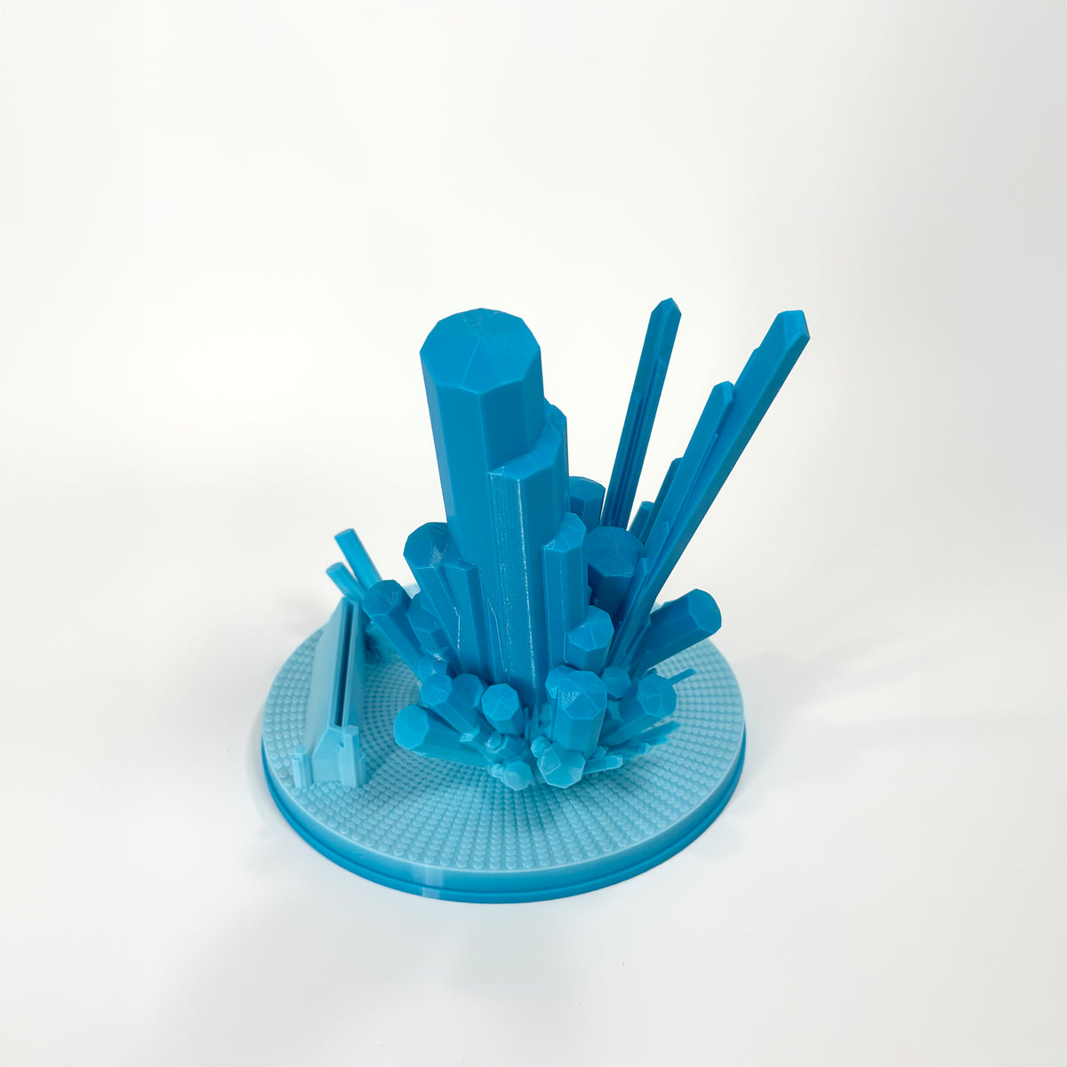 Plushy Standz Crystal Penta