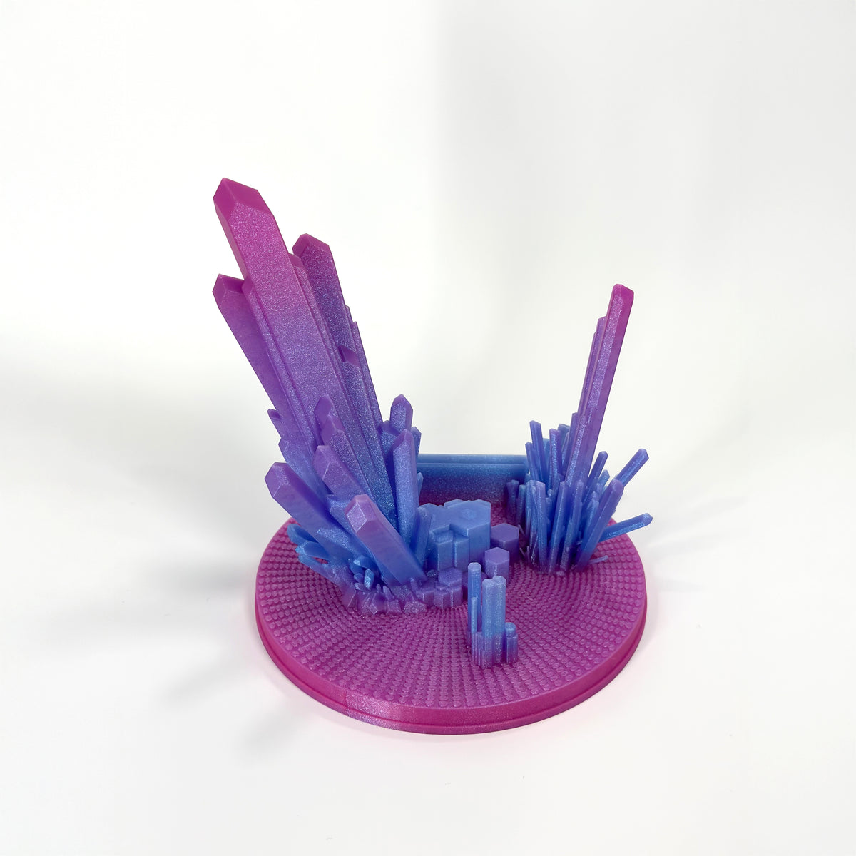 Plushy Standz Crystal Shard