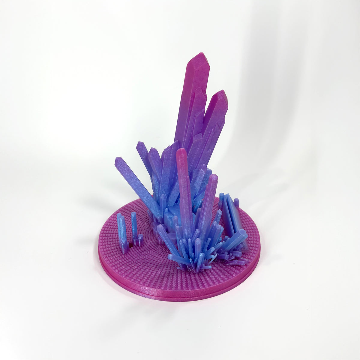 Plushy Standz Crystal Shard