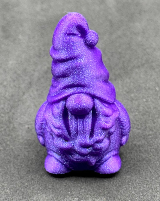 Purple Gnome