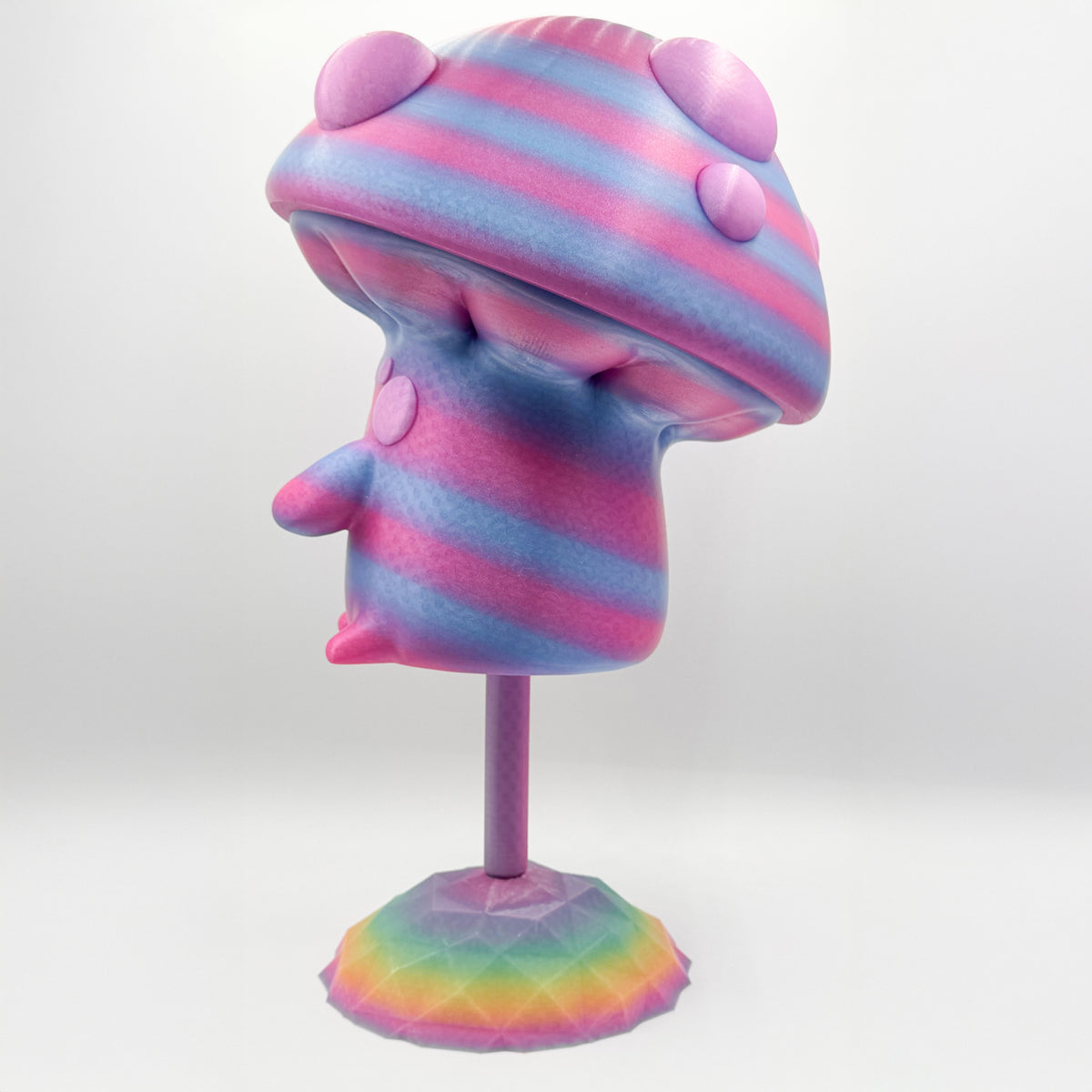 Mushroom King