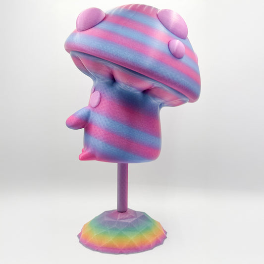 Mushroom King