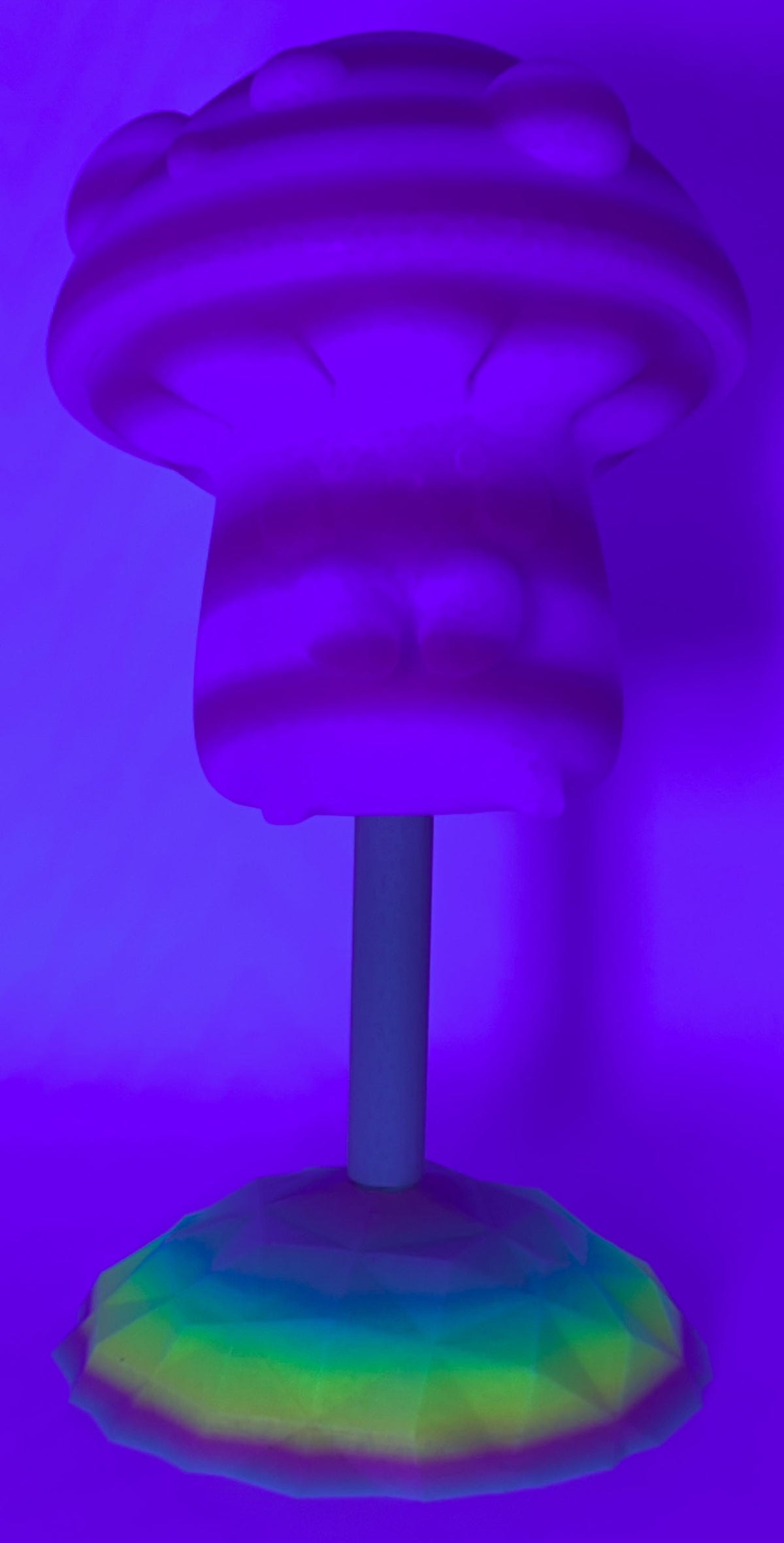 Mushroom King
