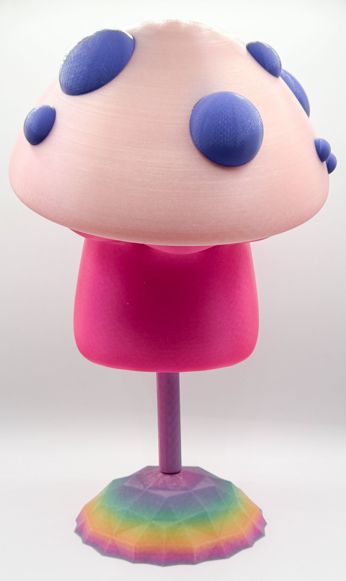 Mushroom King