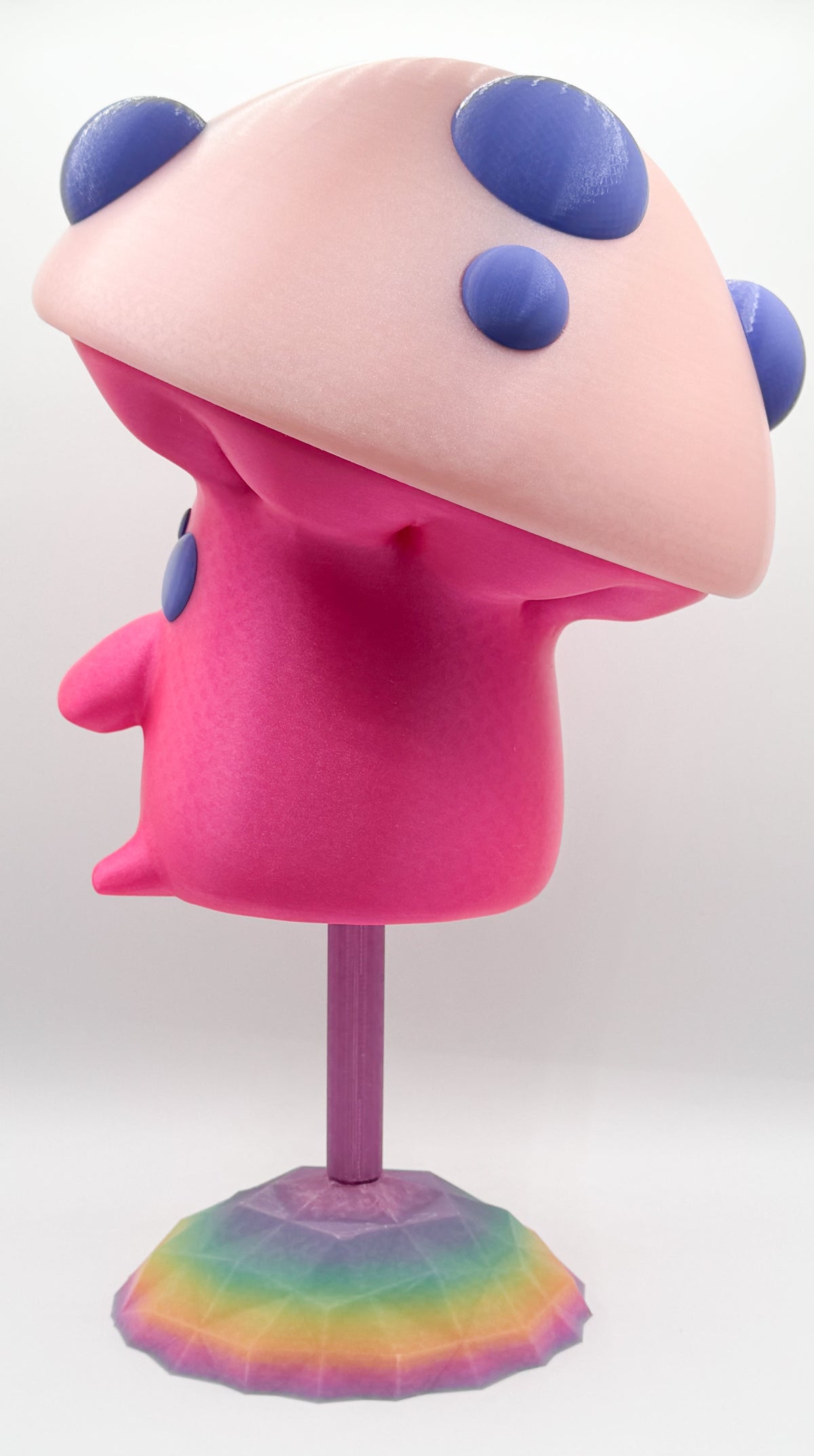 Mushroom King