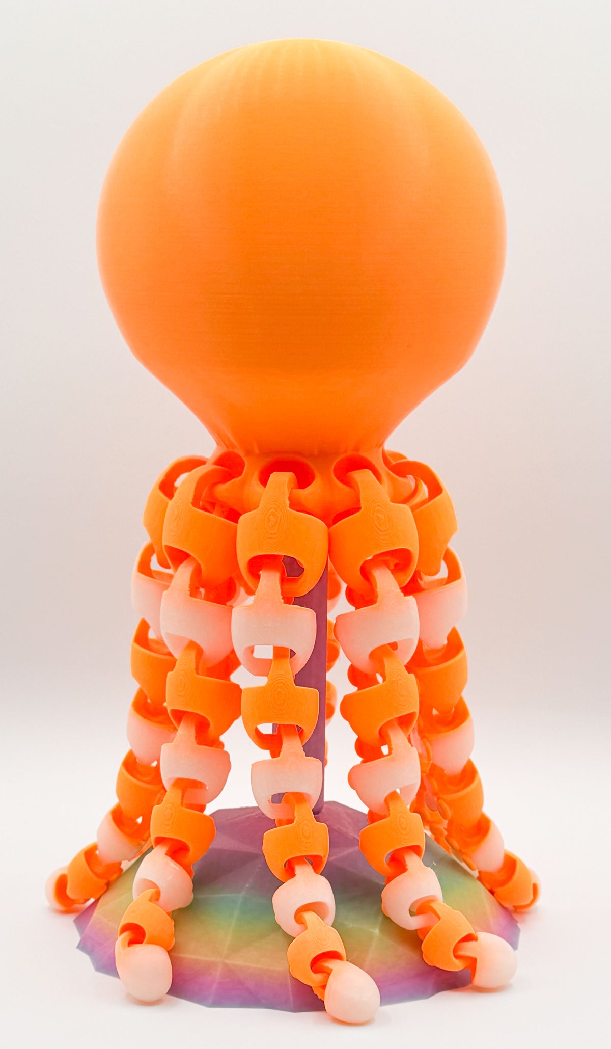 Octopus Totem